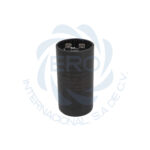 Capacitor chico de arranque para refrigeración 145 / 175uF - Imagen 2