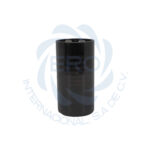 Capacitor chico de arranque para refrigeración 145 / 175uF
