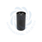 Capacitor chico de arranque para refrigeración 590 / 708uF - Imagen 3