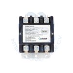 Contactor de 3 polos para refrigeración 24 V DC 75 A 90 A - Imagen 2