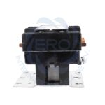 Contactor de 3 polos para refrigeración 24 V DC 75 A 90 A - Imagen 3