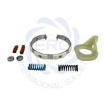 Kit para clutch de 6 almohadillas para lavadora tipo 285790