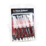 Detector de fugas interno en sistemas de enfriamiento Trace Brilliant - Imagen 3