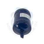 Filtro deshidratador con nucleo de sílica soldable SEK-082S SAE 1/4 - Imagen 3