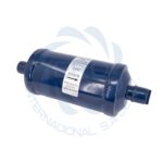 Filtro deshidratador con nucleo de sílica soldable SEK-417S SAE 7/8 - Imagen 2
