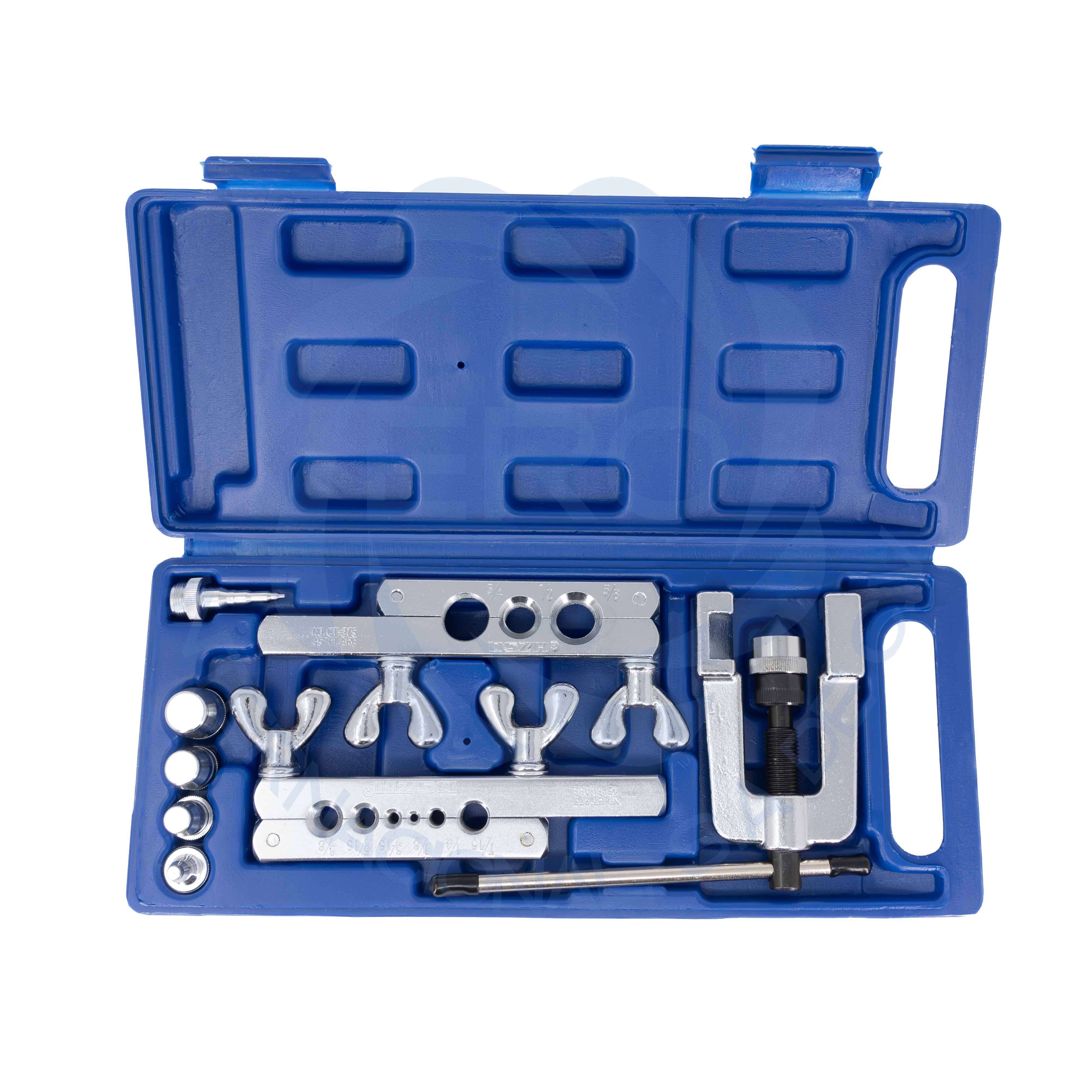 FRREHA004-3 Kit flares abocinados con expansores - Imagen 1