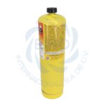 Gas propileno contenido 400g - Imagen 3