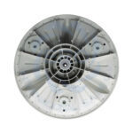 Impulsor 33.3cm diametro flecha astriada 11 dientes para lavadora WMP - Imagen 3