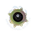 Motor para condensadores para mini-split CW 73W 60Hz 208-230V AC 0.7A 1/10 HP - Imagen 3