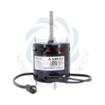 Motor fraccionario para refrigeración CW 50W 1/15HP 50/60Hz 1300/1550RPM 110V 2A Flecha corta