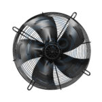 Motor axial trifásico para condensadores CCW 250W 16 pulgadas