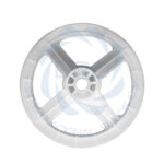 Polea para lavadora WMP - Imagen 2