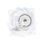 Kit rodillo tambor para secadora 12001541 WMP - Imagen 3