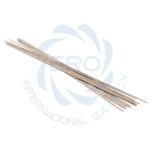 Soldadura de plata en varilla 0% Plata contenido 1 varilla - Imagen 3