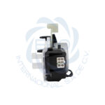 Solenoide actuador 6 puntas para lavadora W11398781 WHIRLPOOL - Imagen 3