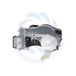 Solenoide actuador 4 puntas para lavadora W10538766 WHIRLPOOL - Imagen 2