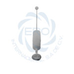 Suspensión ensamble varilla para lavadora WW01F01682 233D2080G002 MABE - Imagen 2