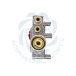 Termostato semiautomático semitrol para boiler 451013 IUSA - Imagen 2
