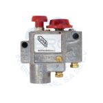Termostato semiautomático semitrol para boiler 451013 IUSA