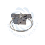 Termostato control ambiental con capilar para refrigerador PFN-124G COLDTEK - Imagen 3