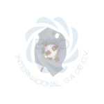 Termostato y fusible para secadora 279769 WMP - Imagen 2
