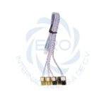 Tarjeta control universal 9000-12000BTU para mini-split COLDTEK - Imagen 3