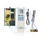 Tarjeta control universal 9000-12000BTU para mini-split COLDTEK