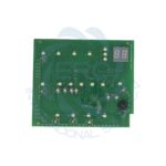 Tarjeta display para refrigerador WR01F02537 225D6020G002 MABE