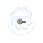 Tornillo para cople o inserto de agitador o infusor para lavadora WW01A00064 323B1346P001 MABE - Imagen 4