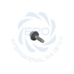 Tornillo para cople o inserto de agitador o infusor para lavadora WW01A00064 323B1346P001 MABE - Imagen 2