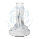 Agitador para lavadora 8568149 8567936 W11334523 WHIRLPOOL