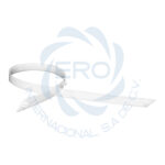 Anillo deslizador de tambor para secadora 131963900 137513300 ELECTROLUX - Imagen 4