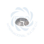 Anillo cónico seccionado para lavadora WW01A00047 228C2153P001 323B1315P001 ANLAMB001 GENÉRICO - Imagen 2