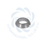 Anillo cónico seccionado para lavadora WW01A00004 123C8006P002FC 123C8006P002 ANLAMB002 GENÉRICO