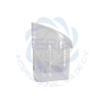 Anaquel inferior de puerta para refrigerador duplex 240323002 ELECTROLUX - Imagen 3
