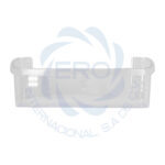 Anaquel inferior de puerta para refrigerador duplex 240323002 ELECTROLUX - Imagen 2