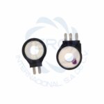 Bobinas solenoides de 2 y 3 terminales para secadora 5303931775 ELECTROLUX - Imagen 3