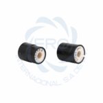 Bobinas solenoides de 2 y 3 terminales para secadora 5303931775 ELECTROLUX - Imagen 4