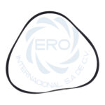 Banda de transmisión para lavadora 134616700 ELECTROLUX - Imagen 3