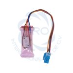 Bimetal y fusible para refrigerador COLDTEK
