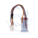 Bimetal para refrigerador 6615JB2005U LG - Imagen 2