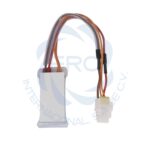 Bimetal para refrigerador 6615JB2005U LG - Imagen 3