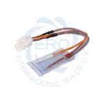 Bimetal para refrigerador 6615JB2005U LG