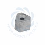 Block de agitador para lavadora GENÉRICO - Imagen 2