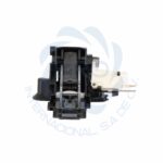 Blocapuerta para lavavajillas 154671402 ELECTROLUX - Imagen 2