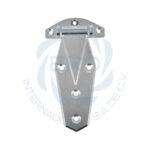 Bisagra para cámara de refrigeración YL-1624 6" - Imagen 2