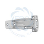Bisagra para cámara de refrigeración YL-1424 6.5"