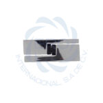 Bisagra para cámara de refrigeración YL-306 3.7" - Imagen 2