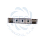 Bisagra para conservador de hielo o mesa fría YL-1330 - Imagen 3
