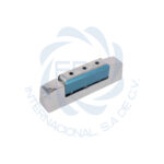 Bisagra para conservador de hielo o mesa fría YL-1330 - Imagen 2